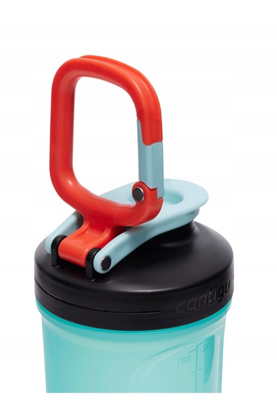 Contigo Shaker Shake Go 2.0 820 ml - Bubble Tea