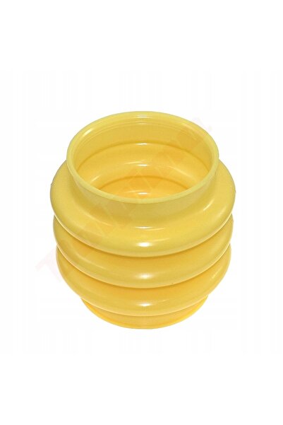 NO BRAND PROTECTOR BUMPER 160x160x200 CPU GALBEN