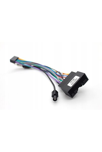 NO BRAND RADIO CU NAVIGAȚIE GPS PENTRU FORD TRANSIT 2014-2018, ANDROID, CARPL...