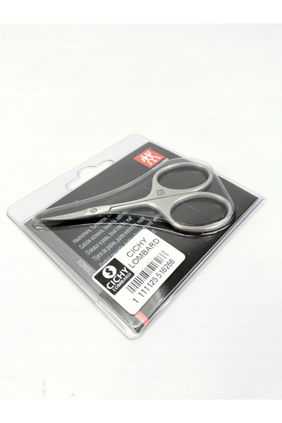 NO BRAND Zwilling Twinox Foarfece satinate pentru pielea din jurul unghiilor,...