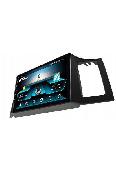 NO BRAND RADIO NAVIGAȚIE GPS PENTRU JEEP GRAND CHEROKEE 2004-2007 ANDROID
