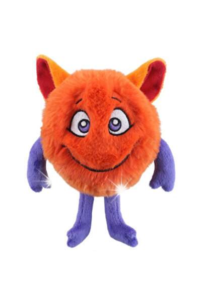 NO BRAND Puppet Company: păpușă-mascotă micro MONSTER Womp 14 cm 8703