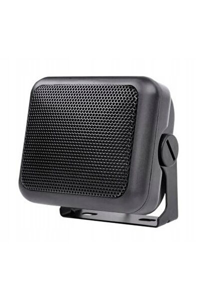 NO BRAND Difuzor extern pentru stația radio CB LS-150, de dimensiuni reduse