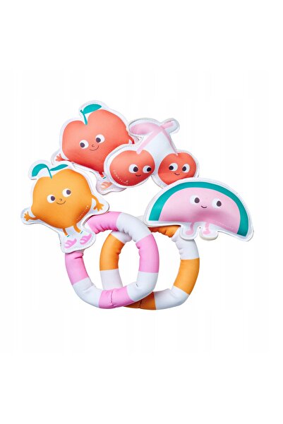 SunnyLife Jucării de scufundare Poppy the Peach (6 piese)