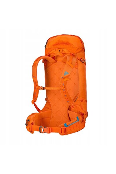 NO BRAND Rucsac Gregory Alpinisto 35 Zest Orange MD
