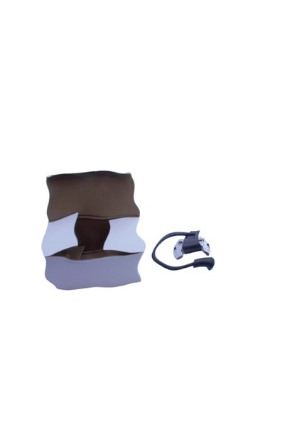 NO BRAND Bobină de aprindere Briggs & Stratton B&S 798534, TB110, 595009, 593...