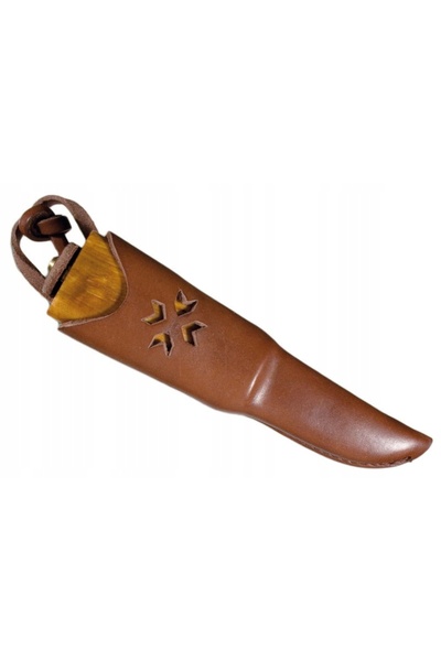 NO BRAND Helle Nying knife