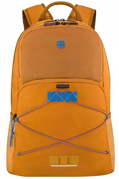 Wenger Rucsac pentru laptop de până la 15,6 " Trayl Yellow