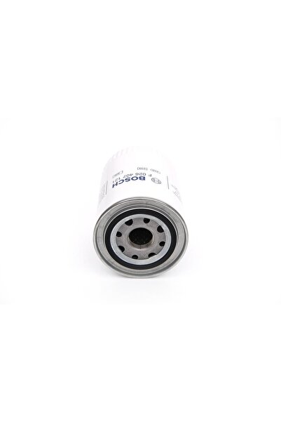 Bosch F 026 407 121 Filtru de ulei