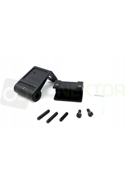 NO BRAND Suport striat pentru antenă CB SIRIO KF100 SOLIDNY