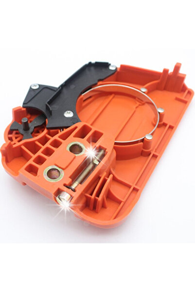 Husqvarna CAPAC AMBREIAJ 235 235E 236 236E 240