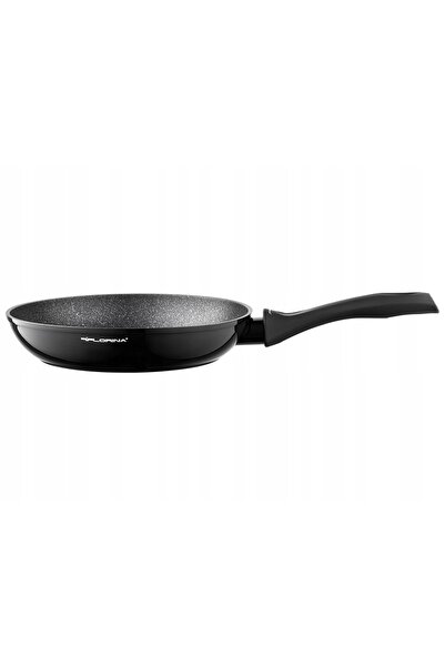 NO BRAND Tigaie din aluminiu Florina Magnum 28cm Antiaderentă Inducție Gaz