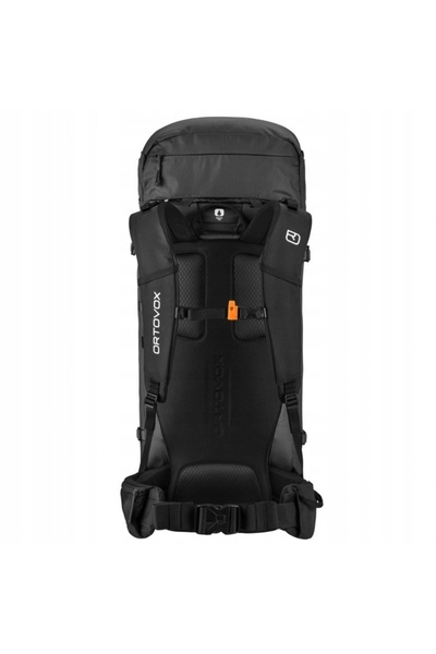 NO BRAND Rucsac Ortovox Peak Light 32 negru corb