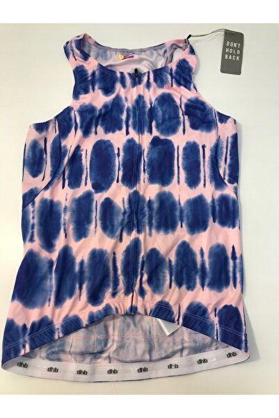 NO BRAND DHB Moda SL Jersey Tricou de damă R.UK10