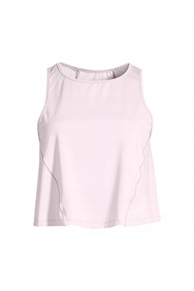 NO BRAND Tricou sport de damă Casall, tip maiou scurt, croială în A, mărimea ...