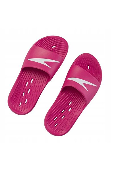 SPEEDO Șlapi de damă, șlapi de sală, pentru piscină, 38 UK 5