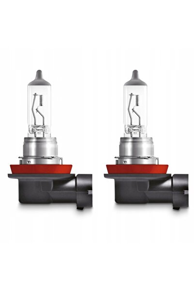 Osram 2x bec ORIGINAL LINE H11 12V - 2 bucăți