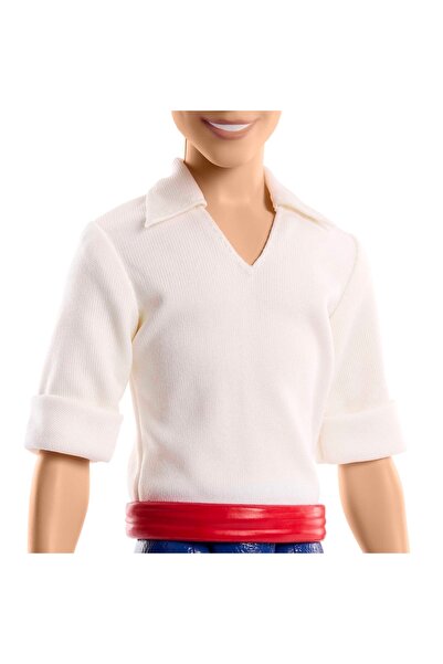 mattel Păpușă Prințesa Disney Prințul Eric Eric 31 cm