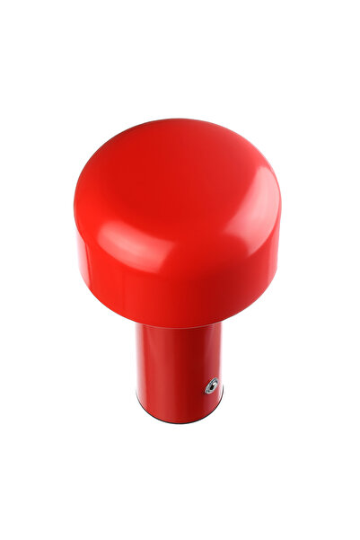 NO BRAND LAMPĂ LED FĂRĂ FIR, TACTILĂ, TIP CIUPERCĂ, CU 3 MODURI, PENTRU RESTA...
