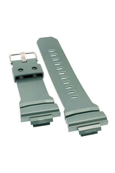 Casio 10412965 - Curea de ceas - GA-150 / GA-150A-2A - Gri