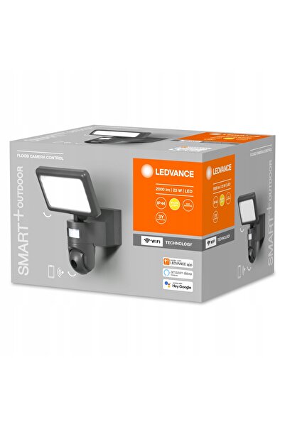 NO BRAND LEDVANCE SMART+ Lampă LED de iluminat 24W Cameră HD WiFi