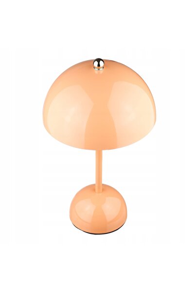 NO BRAND LAMPĂ LED FĂRĂ FIR, TACTILĂ, TIP CIUPERCĂ, CU 3 MODURI, PENTRU RESTA...