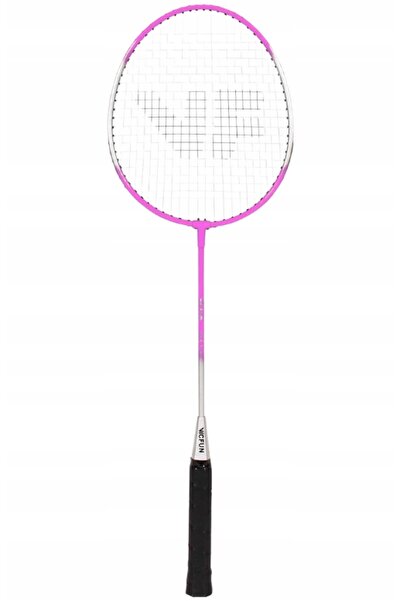 NO BRAND Set de rachete de badminton Victor hobby-set tip B 2 rachete + flutu...