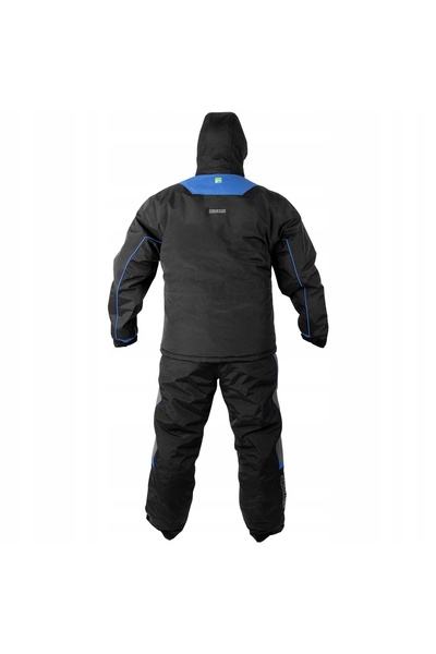 NO BRAND PRESTON CELCIUS SUIT MĂRIME XXL – SALOPETĂ CALDĂ PENTRU PESCUIT