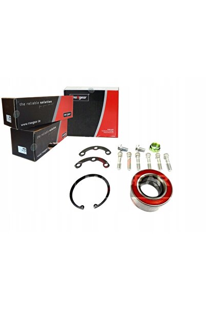 NO BRAND Kit rulment roată Maxgear 33-0104