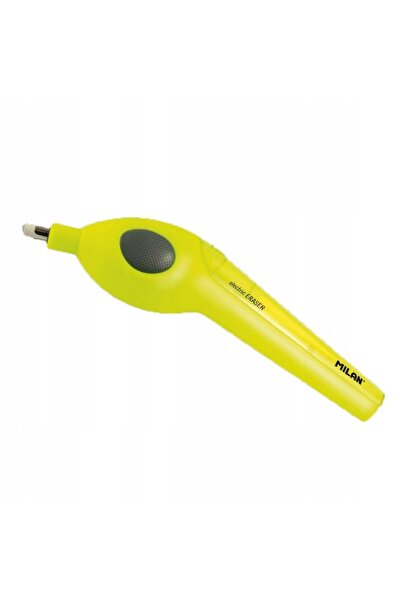 Milan Radieră electrică galbenă 30767B