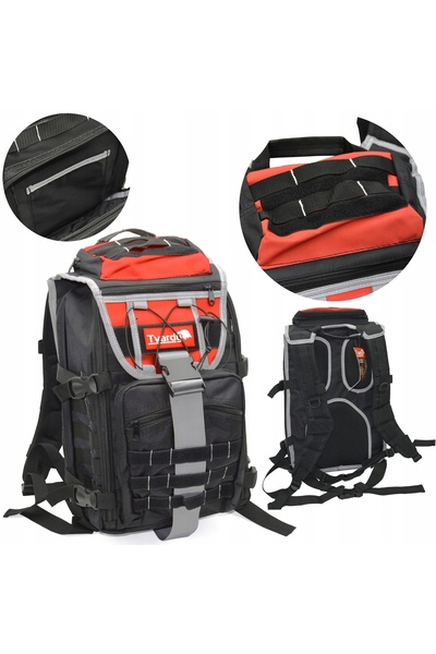 Tvardy Rucsac T00453