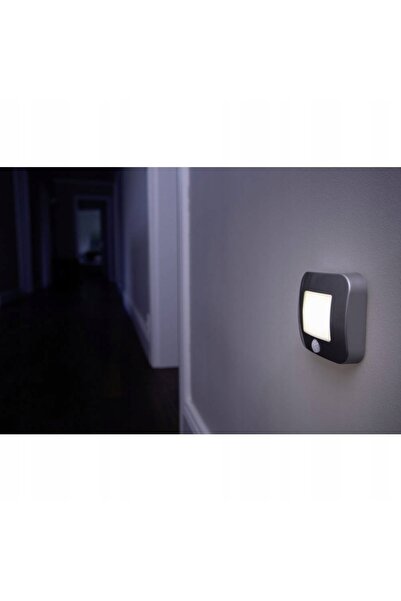 Ledvance Lumină de noapte LED cu senzor de mișcare, alimentată cu baterii