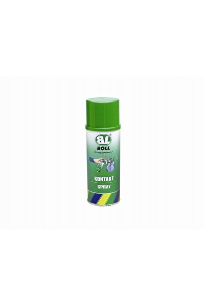 Boll 2x SPRAY DE CONTACT PENTRU INSTALAȚII ELECTRICE