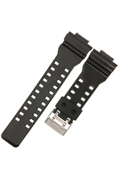 Casio 10435638 - Curea de ceas - G-8900 / G-8900SH-1 - Negru