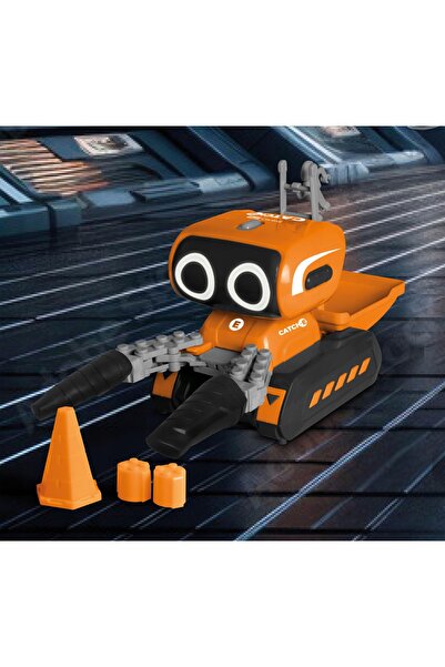 Revell Carrera Europe GmbH Control 24701 robot RC cu prindere
