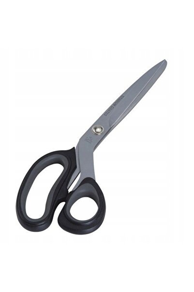 NO BRAND Foarfece PREMAX acoperite cu titan 23CM