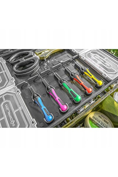 NO BRAND Korum Tackle Blox box verde