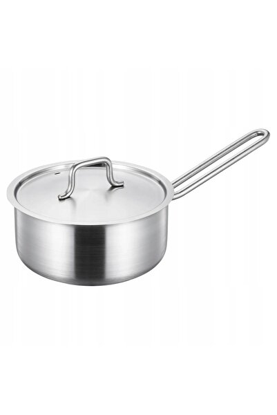 FiSKARS Set de 5 piese de vase de gătit - oală de 20cm/3L + cratiță de 16cm/1...