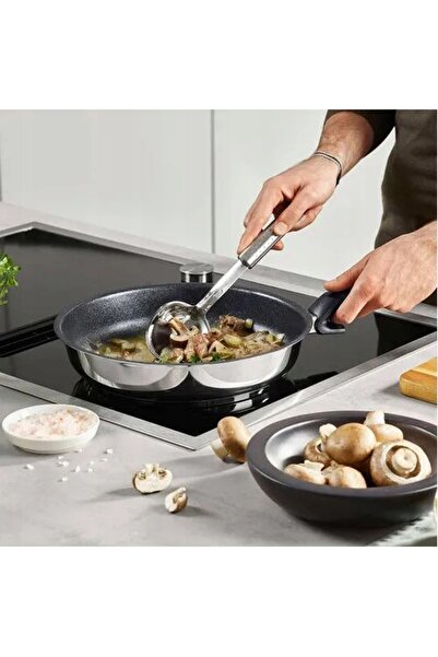 NO BRAND Tigaie tradițională Fissler Adamant Premium 24 cm antiaderentă