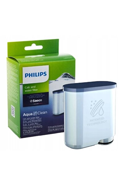 Philips Filtru de expressie Saeco CA6903 AquaClean Descaler CA6700/10 Kit