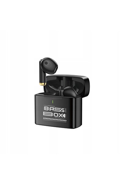 FONENG Căști Bluetooth TWS BL128 negre