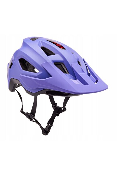 Fox Casca de bicicletă Speedframe Violet L 59-63cm mov