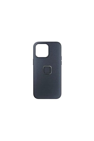 Peak Design Husă de zi cu zi pentru iPhone 15 Plus, albastră