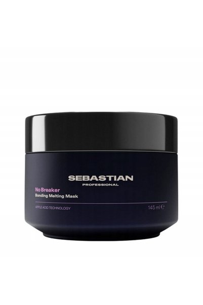 NO BRAND Sebastian Professional No.Breaker mască de păr 145ml