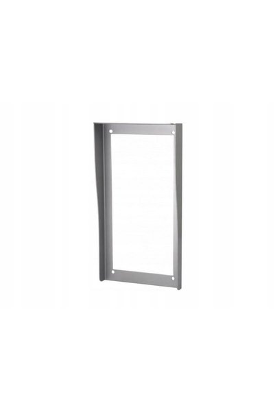 NO BRAND ACOPERITURĂ SUBTERANĂ DIN ALUMINIU OS-6P COMMAX