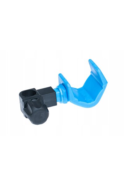 NO BRAND JAXON SUPORT LANCĂ DE PESCUIT KOSZ PODEST 2 bucăți 25mm