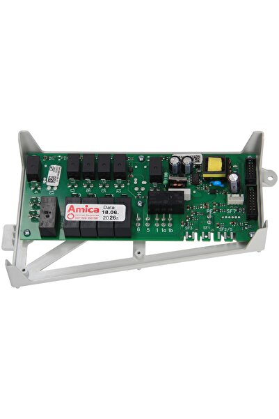 NO BRAND Modul de alimentare pentru cuptorul Amica ED57529X ED57525VSTUDIOPYRO