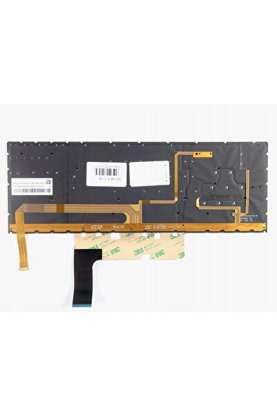 NO BRAND Tastatură pentru HP OMEN 15-EK 15-EN 16-B 16-C 16-K 16-N / V1 Multi ...