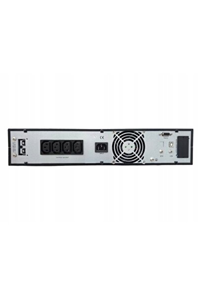 NO BRAND EAST UPS EA901PSRT BATUPS 1000VA / 900W RACK/TOWER