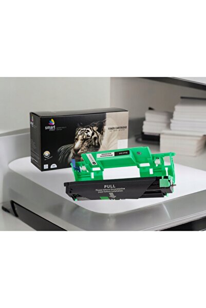 NO BRAND Cilindru pentru Brother SMART PRINT DR-1030 + TONER BROTHER TN1030 SET